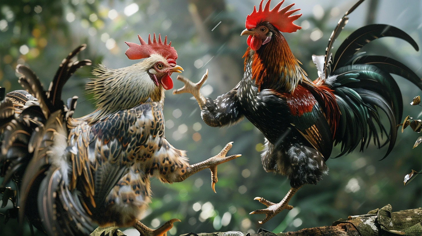 Khám Phá Thế Giới Đua Ngựa và Những Lợi Ích Đáng Chú Ý