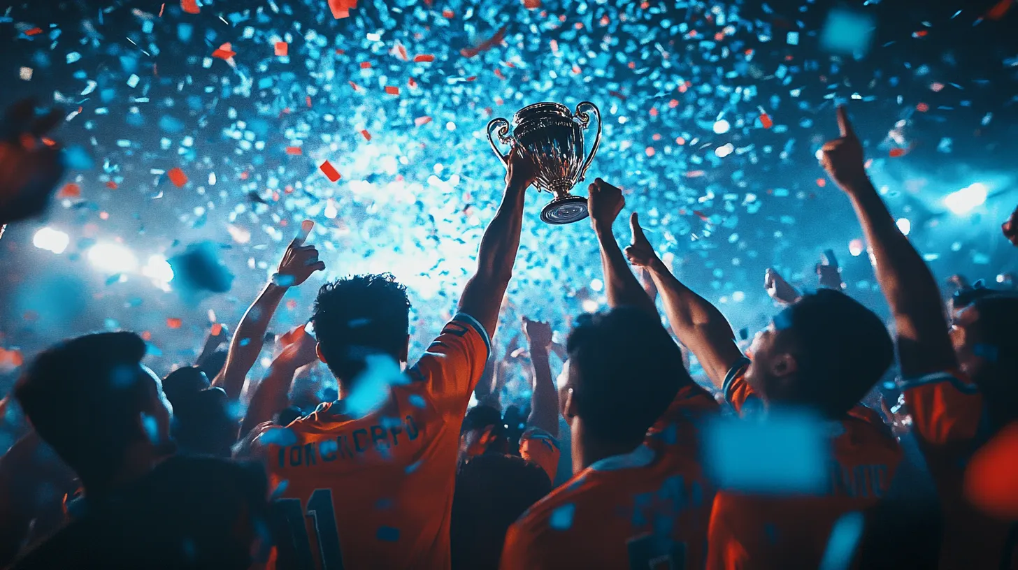 Bóng Đá Số 66: Điểm đến của những tín đồ thể thao