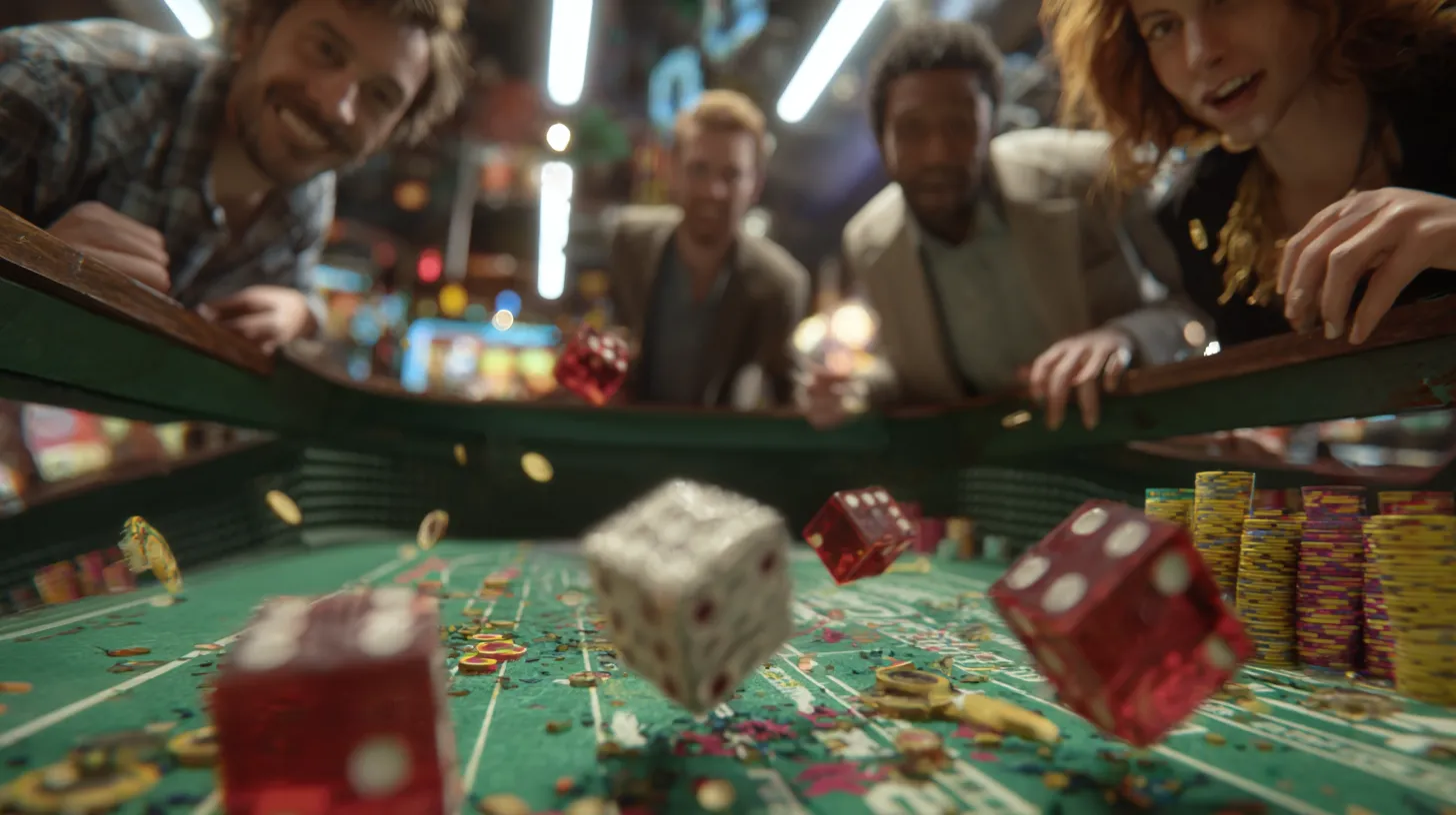 Khám Phá Thế Giới Xổ Số: Những Điều Cần Biết Về 8bet và Thống Kê XSMB