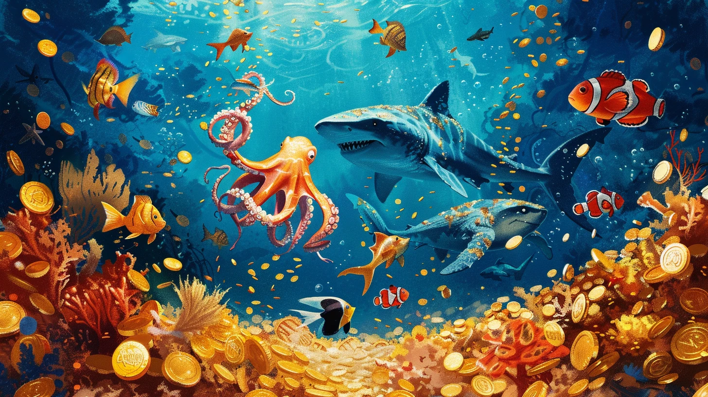 Khám Phá Betcom: Nơi Đem Đến Niềm Vui Và Cơ Hội Đầu Tư