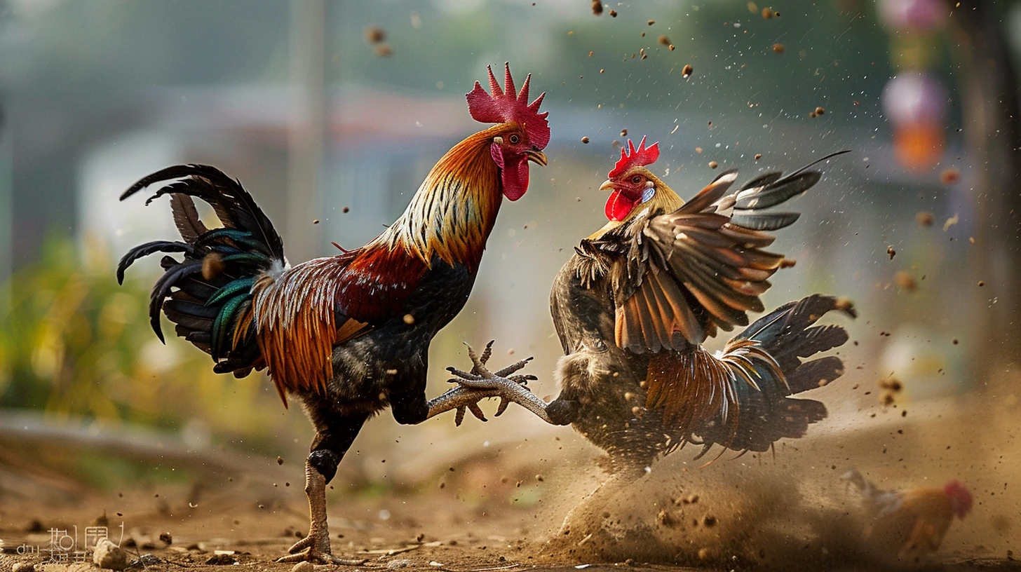 Đá Gà 88: Trải Nghiệm Chơi Gà Đỉnh Cao