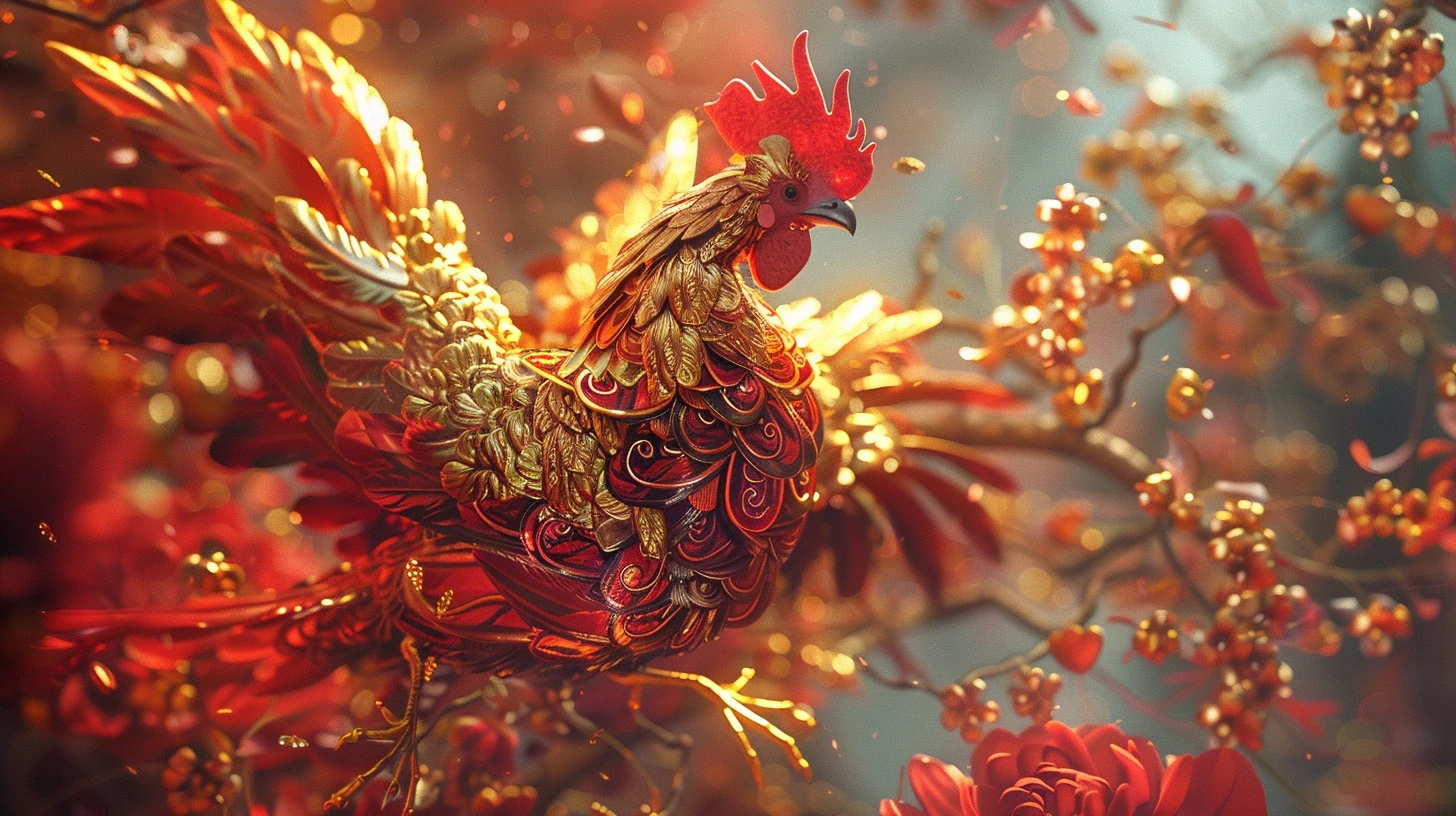 Đá Gà 88: Trải Nghiệm Chơi Gà Đỉnh Cao