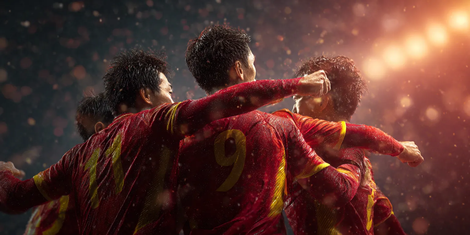 Bóng Đá Số 66: Điểm Đến Của Người Hâm Mộ Bóng Đá