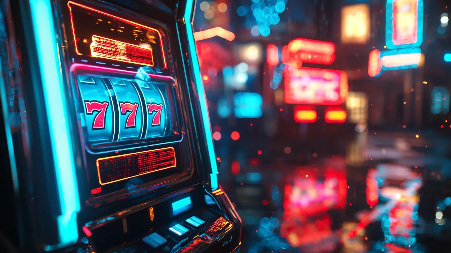 Khám Phá Thế Giới của FC88: Sòng Bạc Trực Tuyến Hàng Đầu