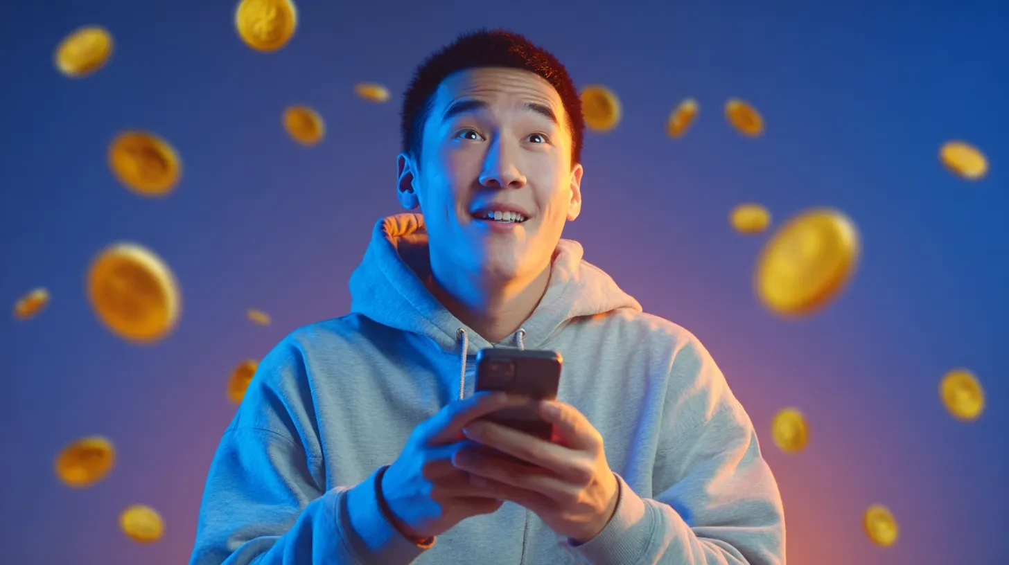 Khám Phá QQ88: Nền Tảng Giải Trí và Cơ Hội Trúng Thưởng