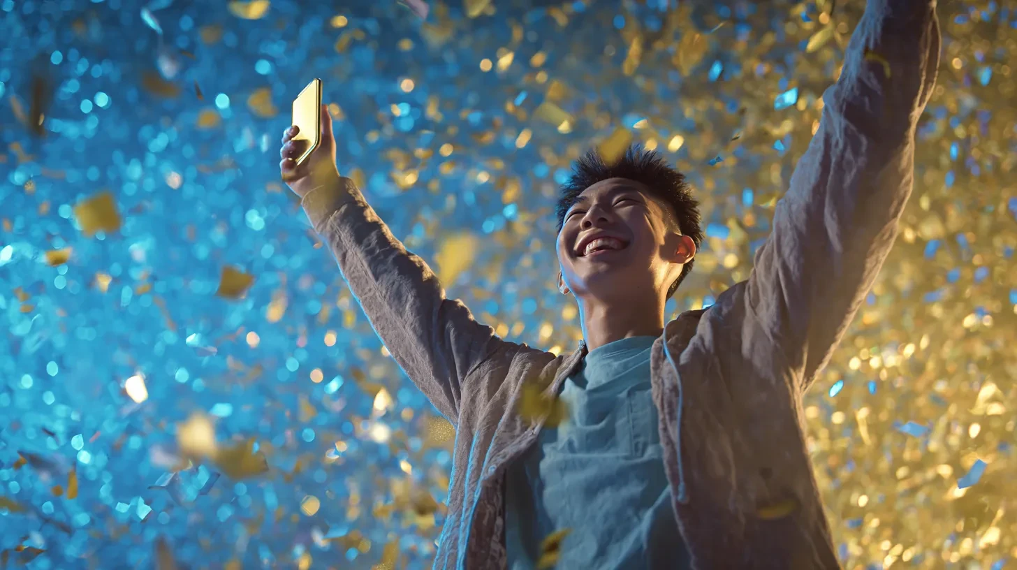 Khám Phá QQ88: Nền Tảng Giải Trí và Cơ Hội Trúng Thưởng