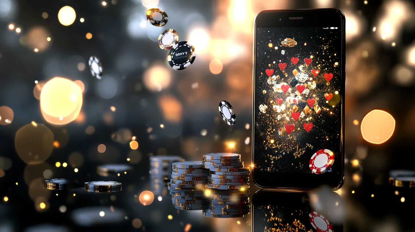 Khám Phá Huebet: Nền Tảng Xổ Số Đáng Tin Cậy